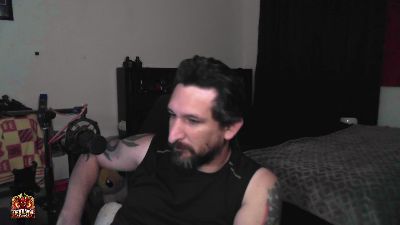 TheDevilPup75 live cam on Cam4