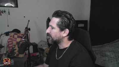 TheDevilPup75 live cam on Cam4