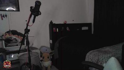 TheDevilPup75 live cam on Cam4