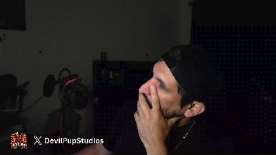 TheDevilPup75 live cam on Cam4