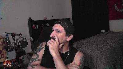 TheDevilPup75 live cam on Cam4