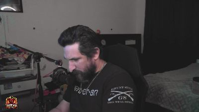 TheDevilPup75 live cam on Cam4
