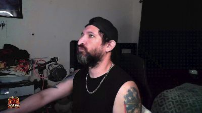 TheDevilPup75 live cam on Cam4