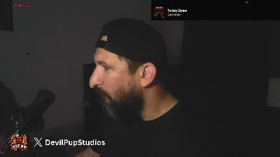 TheDevilPup75 live cam on Cam4