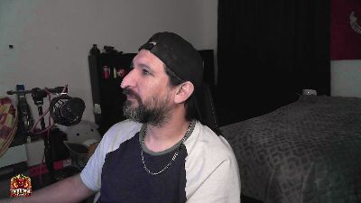 TheDevilPup75 live cam on Cam4