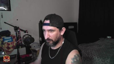 TheDevilPup75 live cam on Cam4