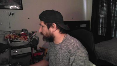 TheDevilPup75 live cam on Cam4