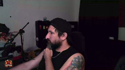 TheDevilPup75 live cam on Cam4