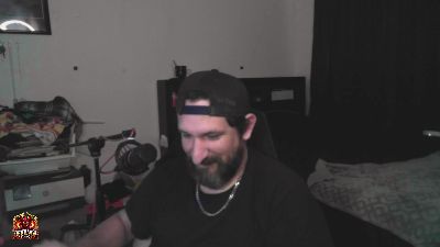 TheDevilPup75 live cam on Cam4