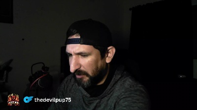 TheDevilPup75 live cam on Cam4