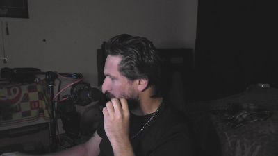 TheDevilPup75 live cam on Cam4