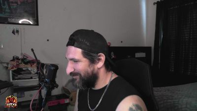 TheDevilPup75 live cam on Cam4