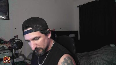 TheDevilPup75 live cam on Cam4