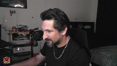 TheDevilPup75 live cam on Cam4