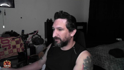 TheDevilPup75 live cam on Cam4