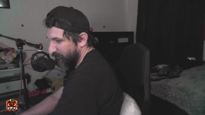 TheDevilPup75 live cam on Cam4