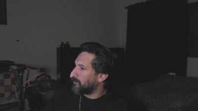 TheDevilPup75 live cam on Cam4