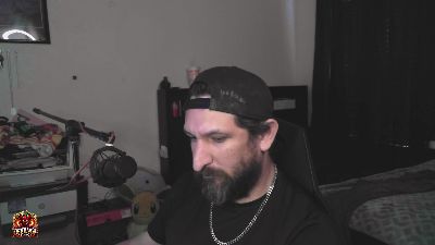 TheDevilPup75 live cam on Cam4