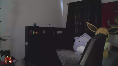 TheDevilPup75 live cam on Cam4