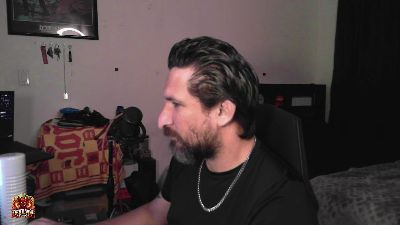TheDevilPup75 live cam on Cam4