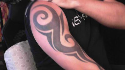 TheDevilPup75 live cam on Cam4