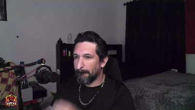 TheDevilPup75 live cam on Cam4