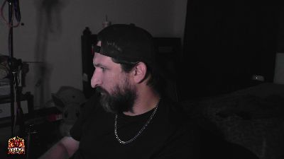 TheDevilPup75 live cam on Cam4