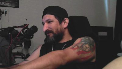 TheDevilPup75 live cam on Cam4