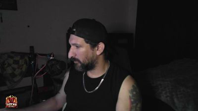 TheDevilPup75 live cam on Cam4