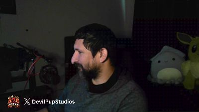 TheDevilPup75 live cam on Cam4