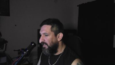 TheDevilPup75 live cam on Cam4