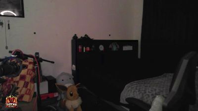 TheDevilPup75 live cam on Cam4