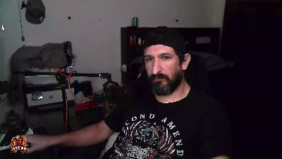 TheDevilPup75 live cam on Cam4