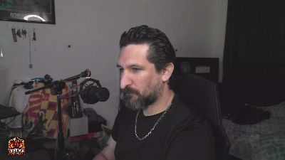 TheDevilPup75 live cam on Cam4