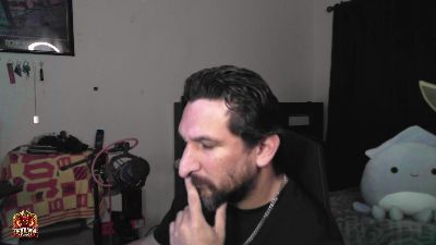 TheDevilPup75 live cam on Cam4