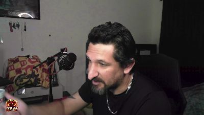 TheDevilPup75 live cam on Cam4