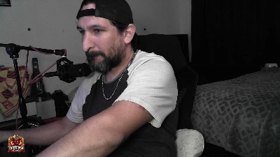 TheDevilPup75 live cam on Cam4