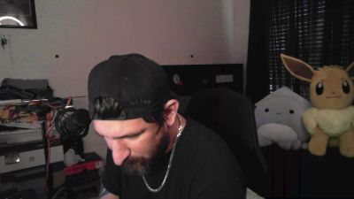 TheDevilPup75 live cam on Cam4