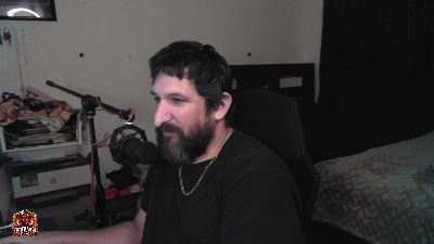 TheDevilPup75 live cam on Cam4