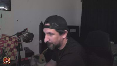 TheDevilPup75 live cam on Cam4