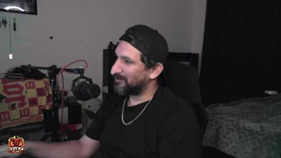 TheDevilPup75 live cam on Cam4