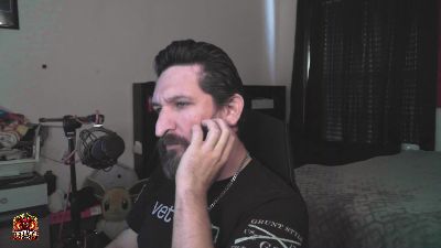 TheDevilPup75 live cam on Cam4