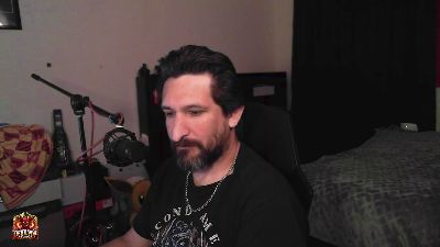 TheDevilPup75 live cam on Cam4