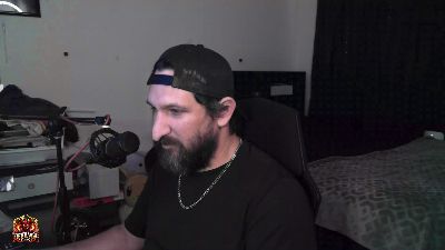 TheDevilPup75 live cam on Cam4