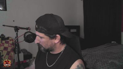 TheDevilPup75 live cam on Cam4