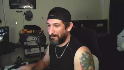 TheDevilPup75 live cam on Cam4