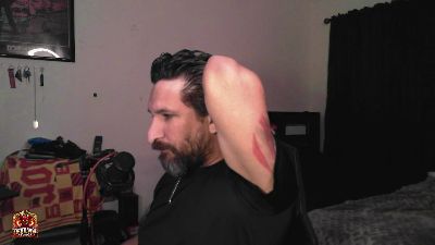 TheDevilPup75 live cam on Cam4