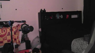 TheDevilPup75 live cam on Cam4