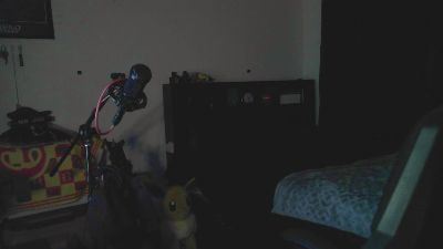TheDevilPup75 live cam on Cam4