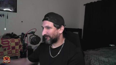 TheDevilPup75 live cam on Cam4